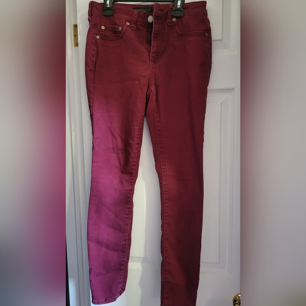Aeropostale jeans